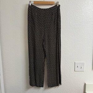 Flynn Skye Parker Pant Lock It Down Size Medium